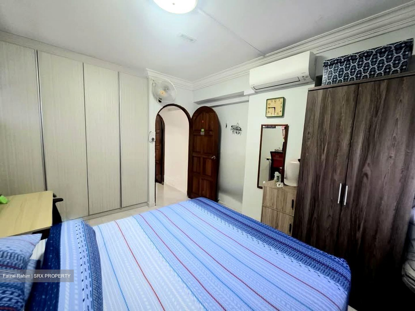Blk 728 Tampines Courtview (Tampines), HDB 5 Rooms #580913371